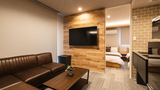 デラックスF 禁煙