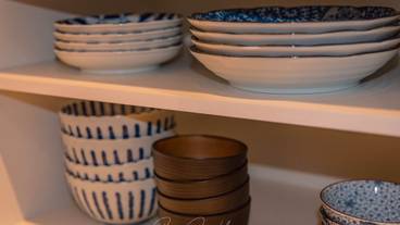 専用キッチン / 17