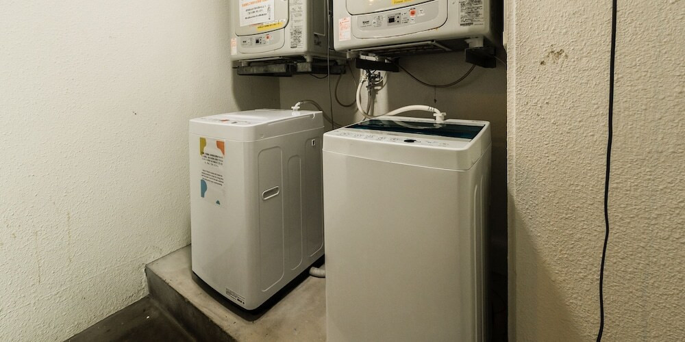 ランドリー ルーム