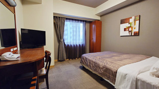 セミダブルルーム（禁煙）