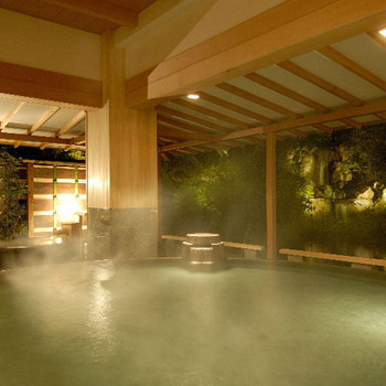 秋保温泉で癒やされそう!3384828