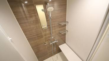 バスルーム / 11