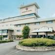亀の井ホテル 柳川