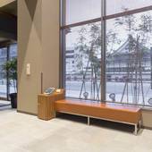 天然温泉 剱の湯 ドーミーイン富山（富山県 ビジネスホテル） / 2