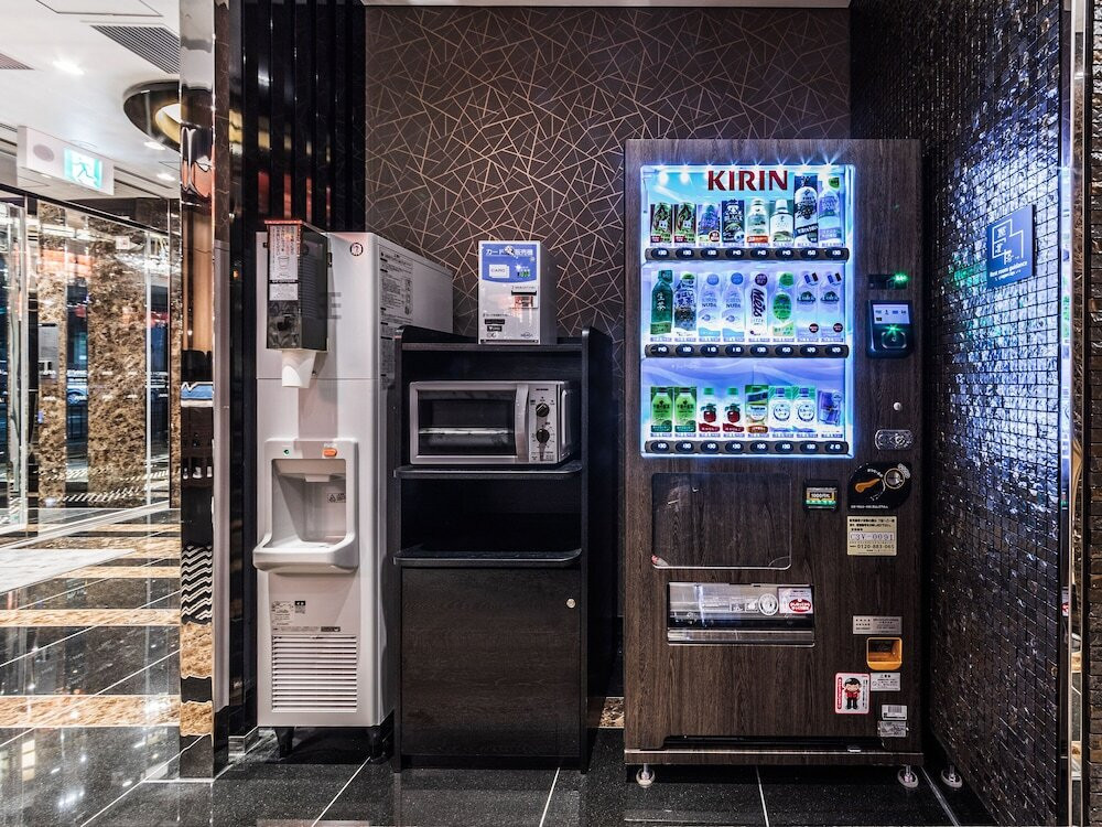 自動販売機