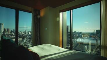 青山 スイートキング③ / 15