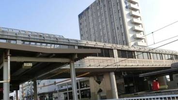 施設からの眺望 / 19