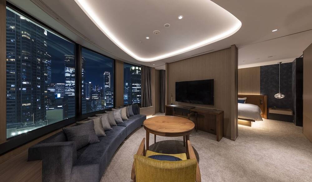 インターゲートスイート / 3