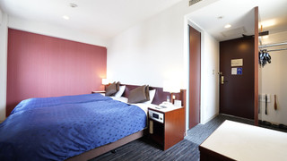 ツインルーム 禁煙