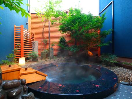 別府温泉 匠晴の宿 心庵 / 3