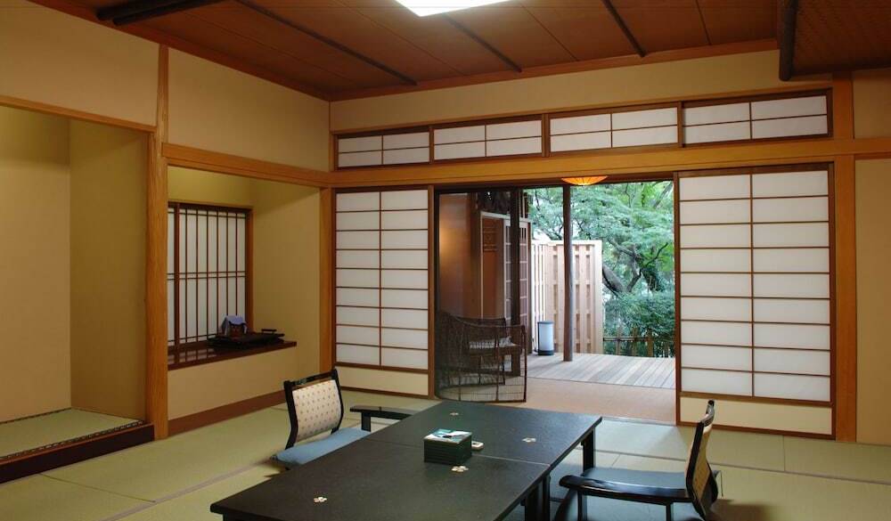 松風庵 / 4