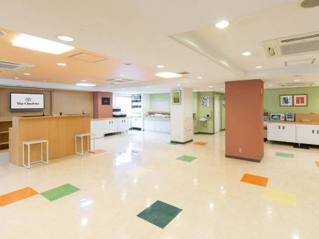 ザ ・ワンファイブ 大阪堺筋 / 2