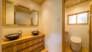 施設内の設備 / 6