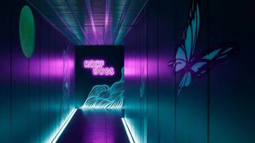 アロフト東京銀座(アロフトトウキョウギンザ) / 6