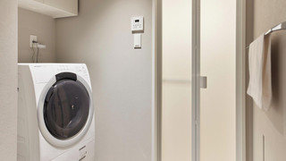 1ベッドルームジャパニーズスイート 10平米バルコニー付き 禁煙