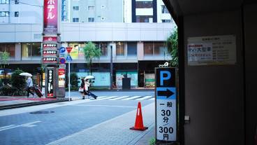 施設内の設備 / 5