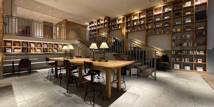 ホテルリリーフ小倉ANNEX（福岡県 ビジネスホテル） / 1