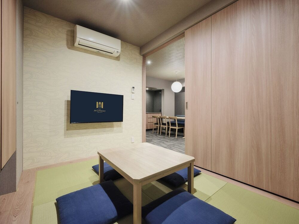 客室
