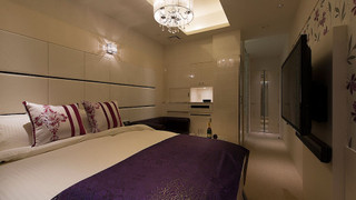 スーペリアルームlong stay チェックイン14時/チェックアウト12時 喫煙