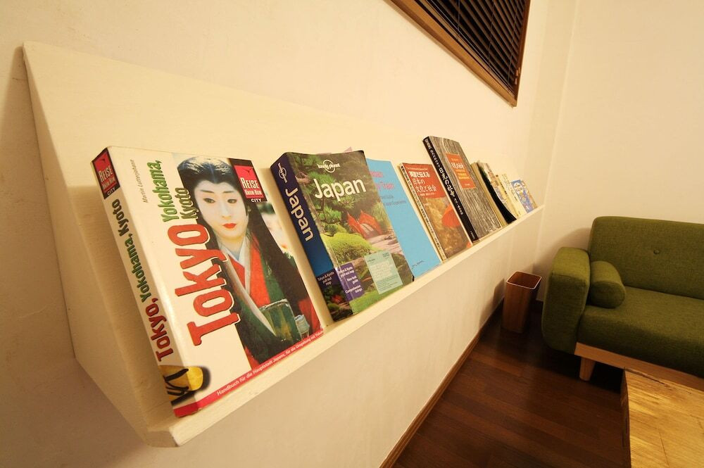 リビングルーム