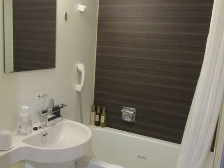 ホテル法華クラブ京都 / 4