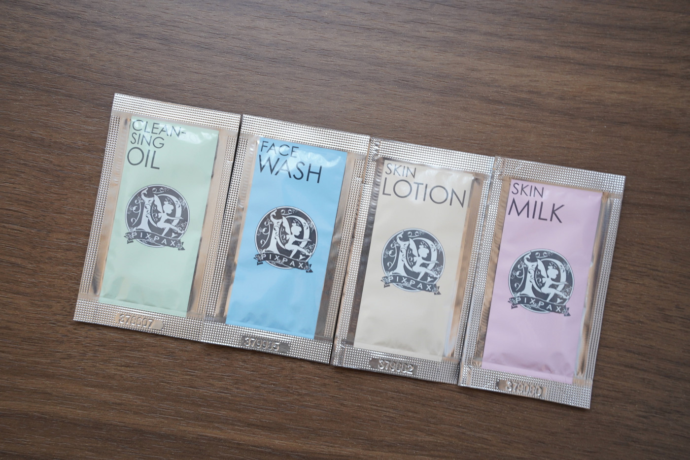 女性に嬉しいアメニティがある♪3702979