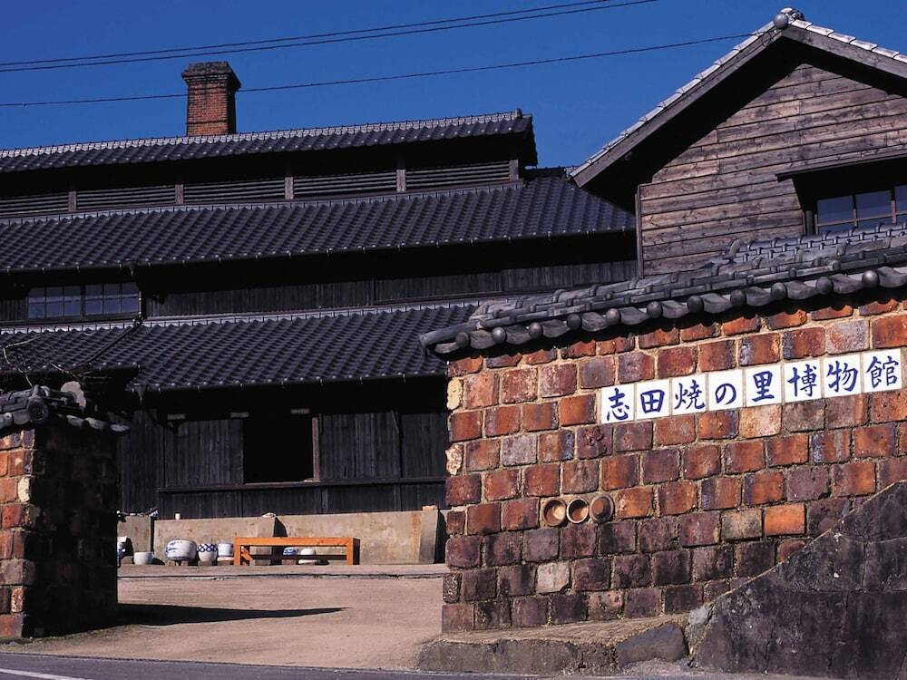 観光スポット