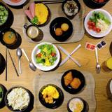 朝食　イメージ / 1