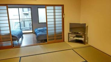 リビング エリア / 14