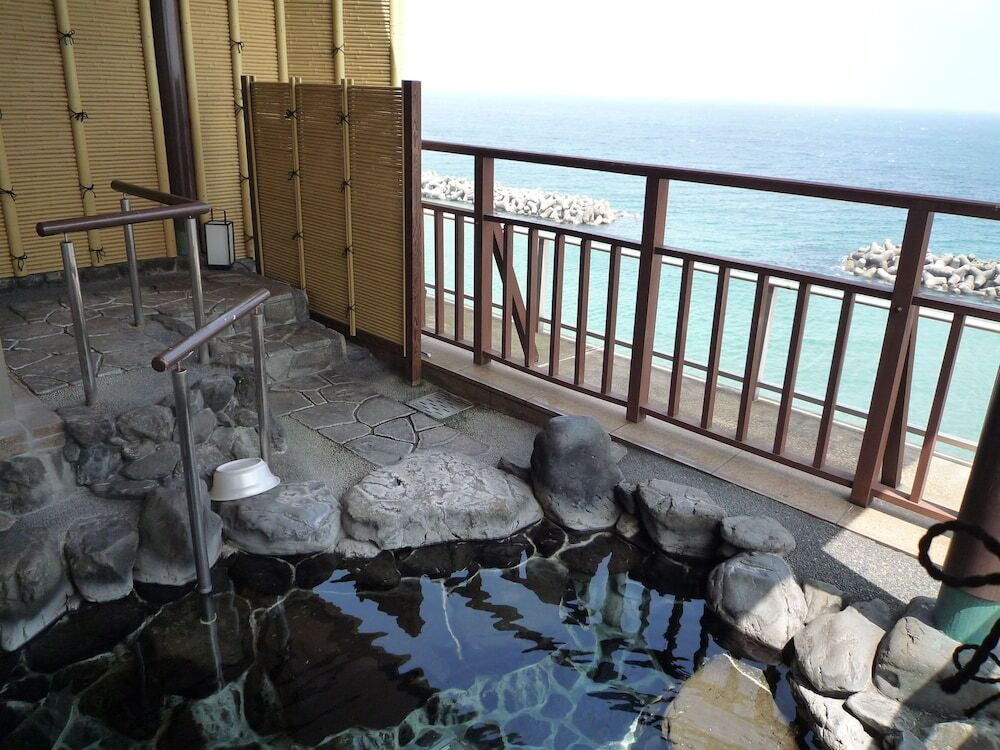 大浴場