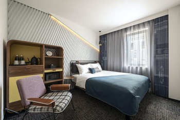 Introducing stylish hotels in the Tenjin area! 3262401