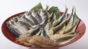 食事・飲み物 / 5