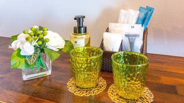 食事・飲み物 / 1