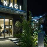 NAGI Kurashiki Hotel&Lounge