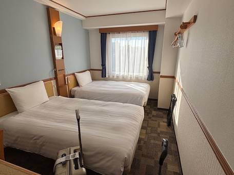 東横イン広島平和大通 / 2