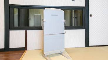 施設内の設備 / 7