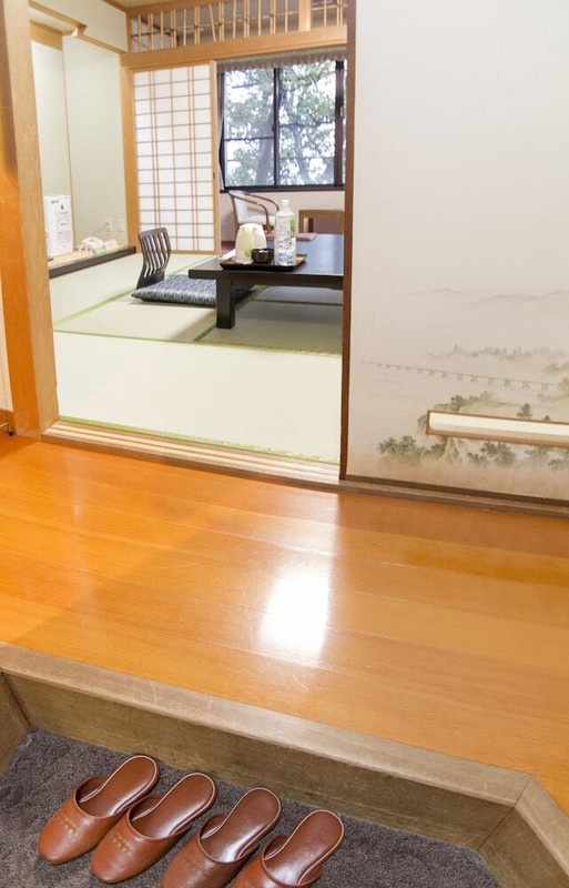 客室