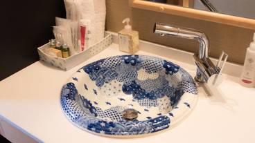 バスルームのシンク / 29