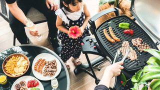 エグゼクティブテラスルームキング（テラス＆アウトバス）