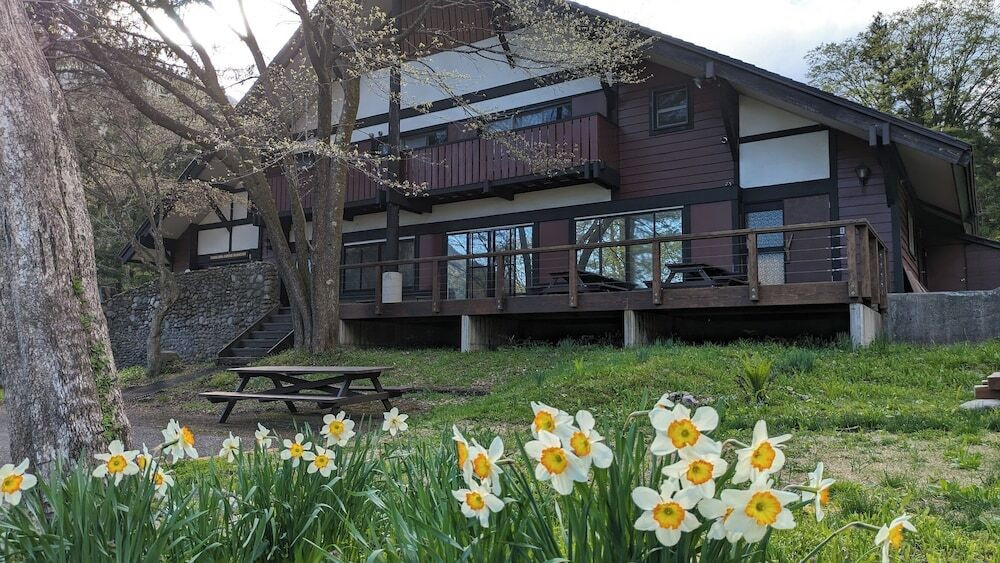 バーベキュー / ピクニック エリア