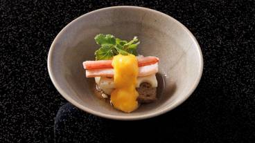 レストラン / 21