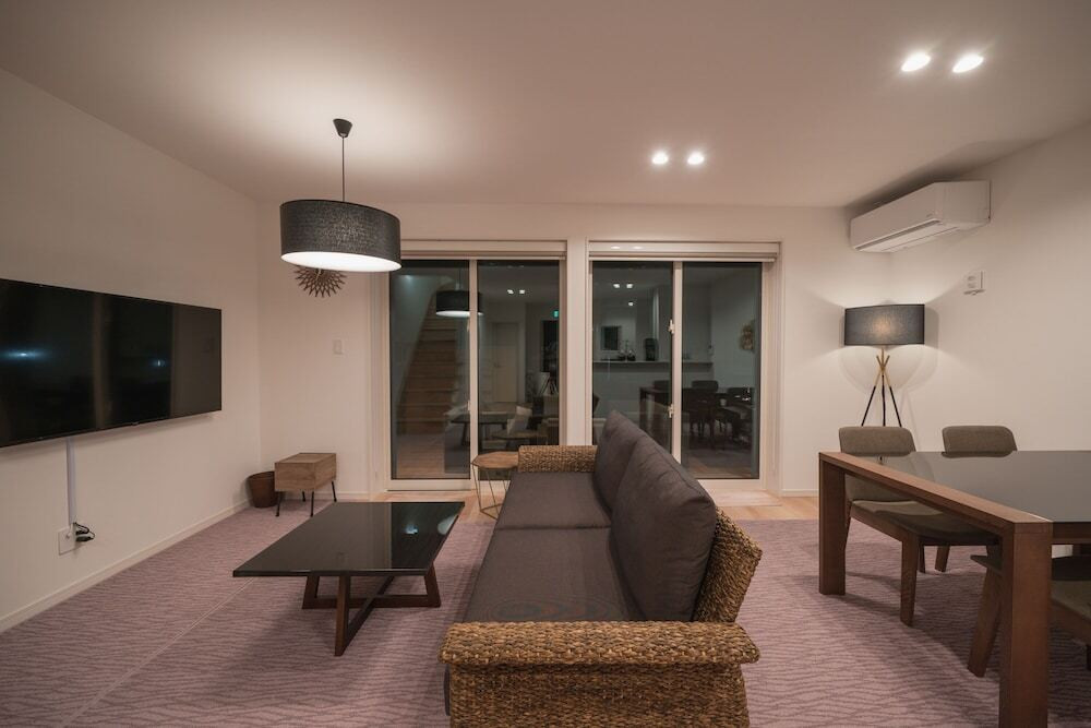 リビングルーム