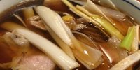 美味しいそばが食べられる！自由が丘でおすすめのそば店6選