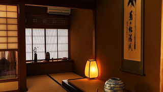 スタンダード 4 人部屋