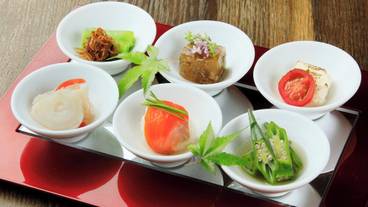 食事・飲み物 / 11