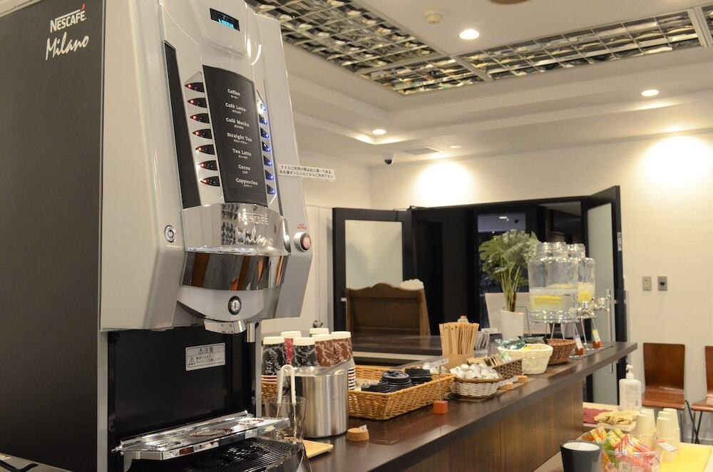 コーヒー サービス