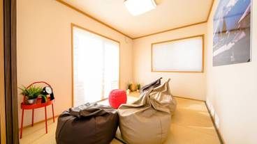 リビング エリア / 31