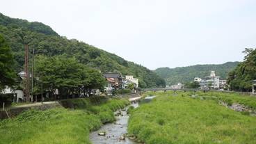 施設の敷地 / 8