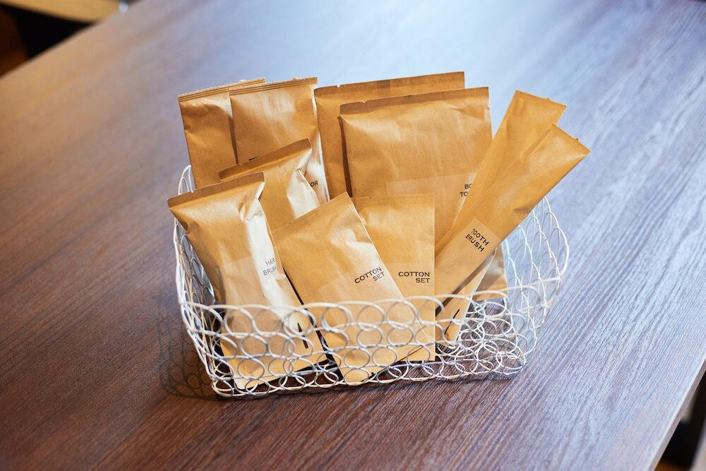 客室の設備とサービス