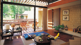 [フォレストヴィレッジ] 朝食付き 2名部屋